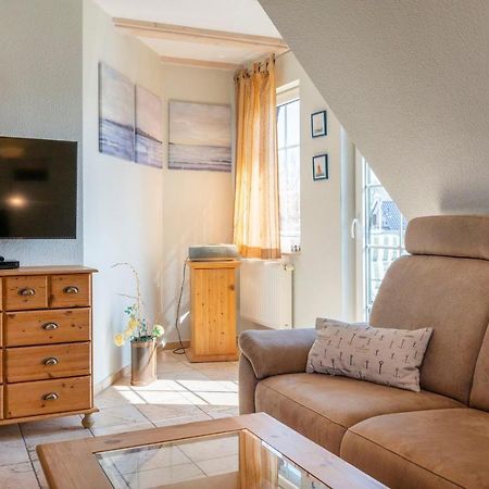 Appartamento Grode Stuw Zingst Esterno foto